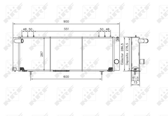 50231 NRF