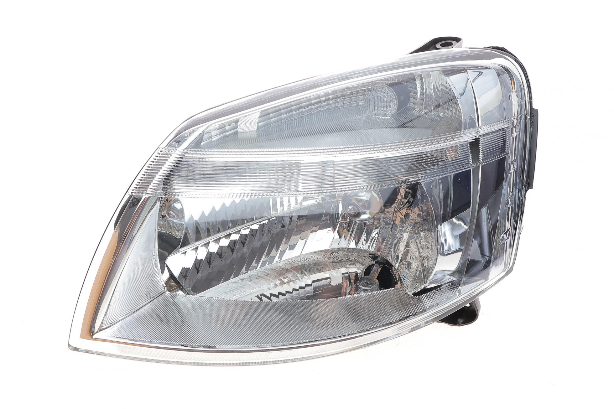 Фара (L) Citroen Berlingo/Peugeot Partner 03-08