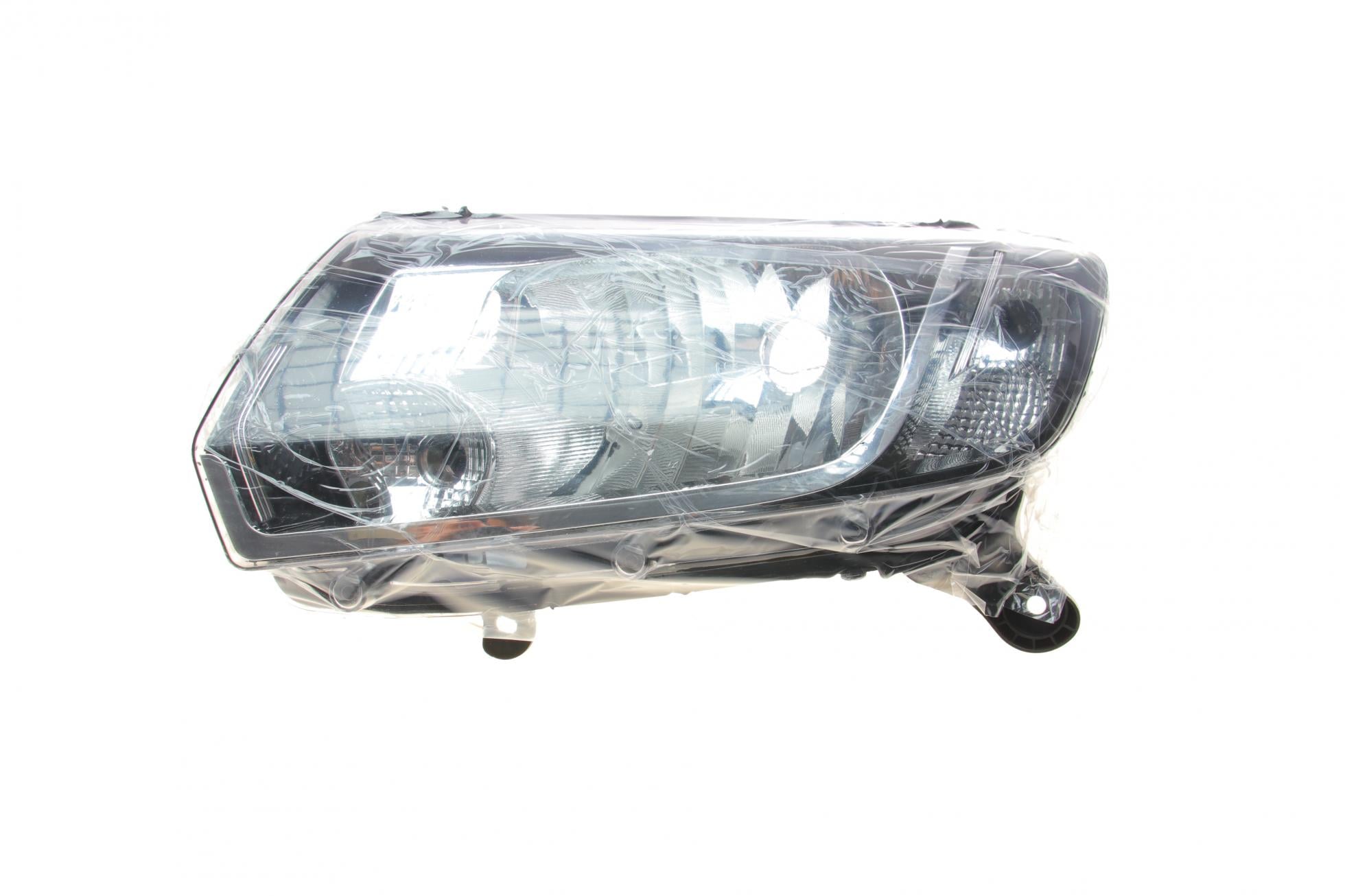 Фара (R) Renault Logan 13-16