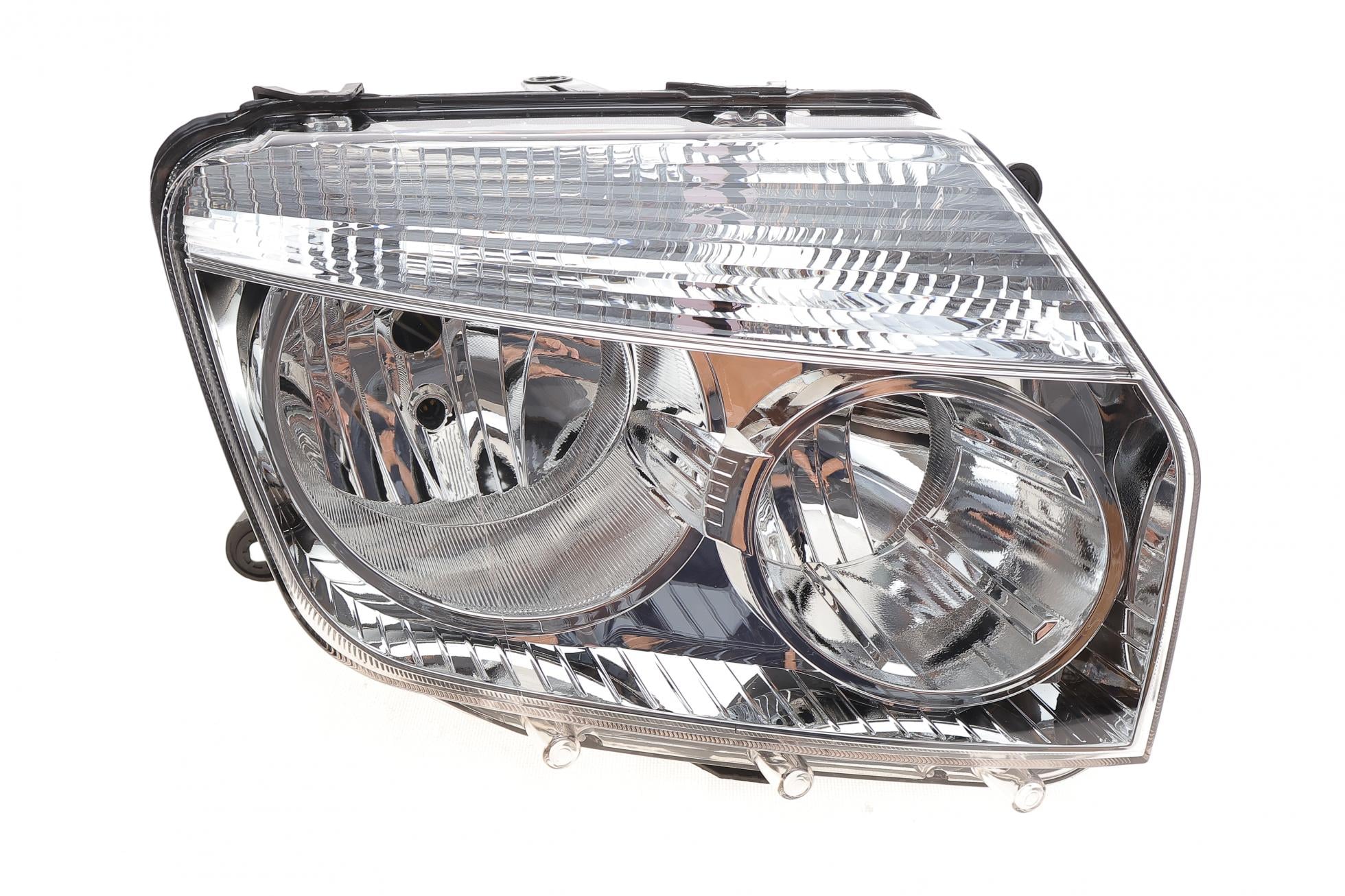 Фара (R) Renault Duster 10-14