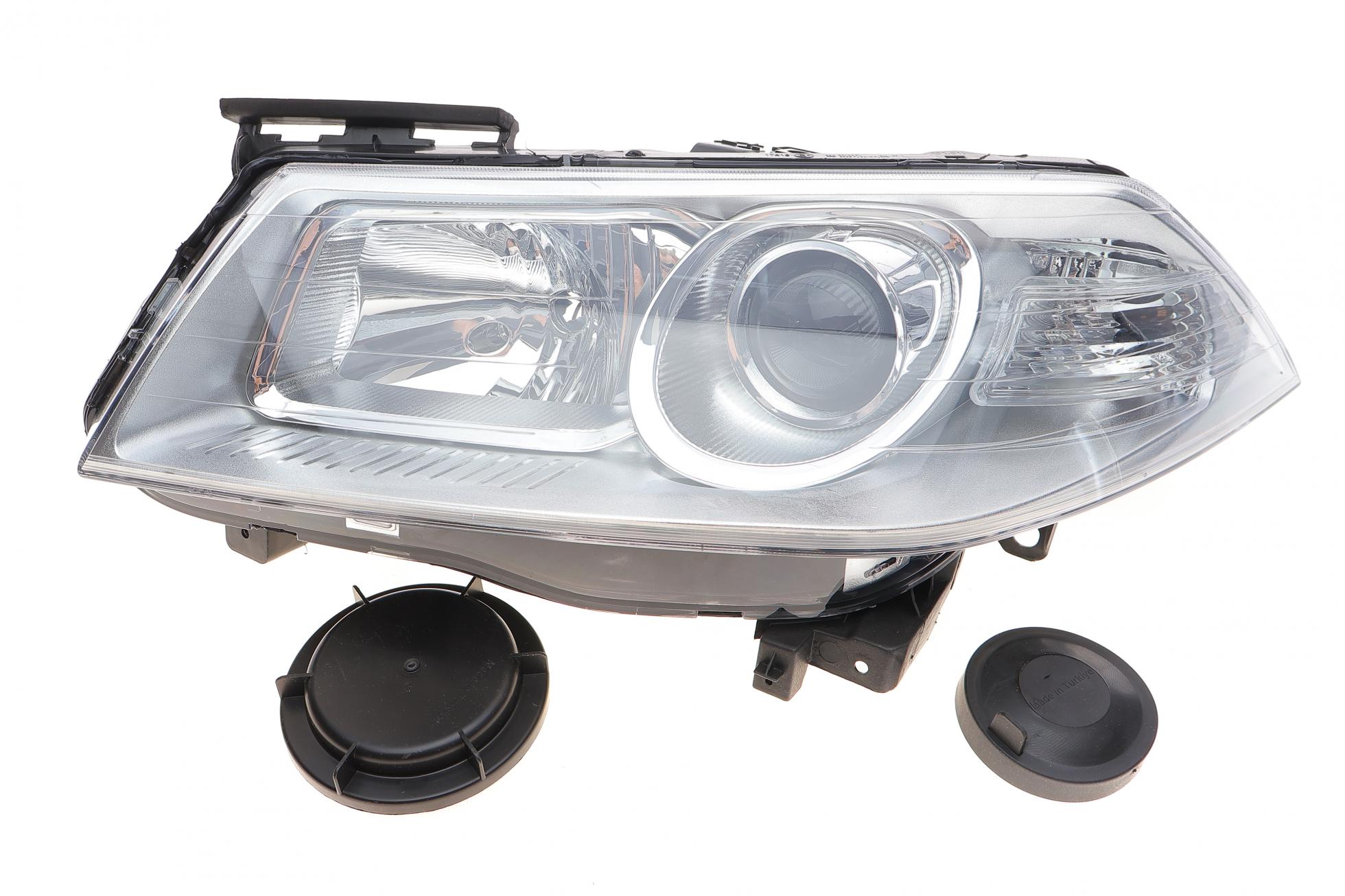 Фара (L) Renault Megane 06-09