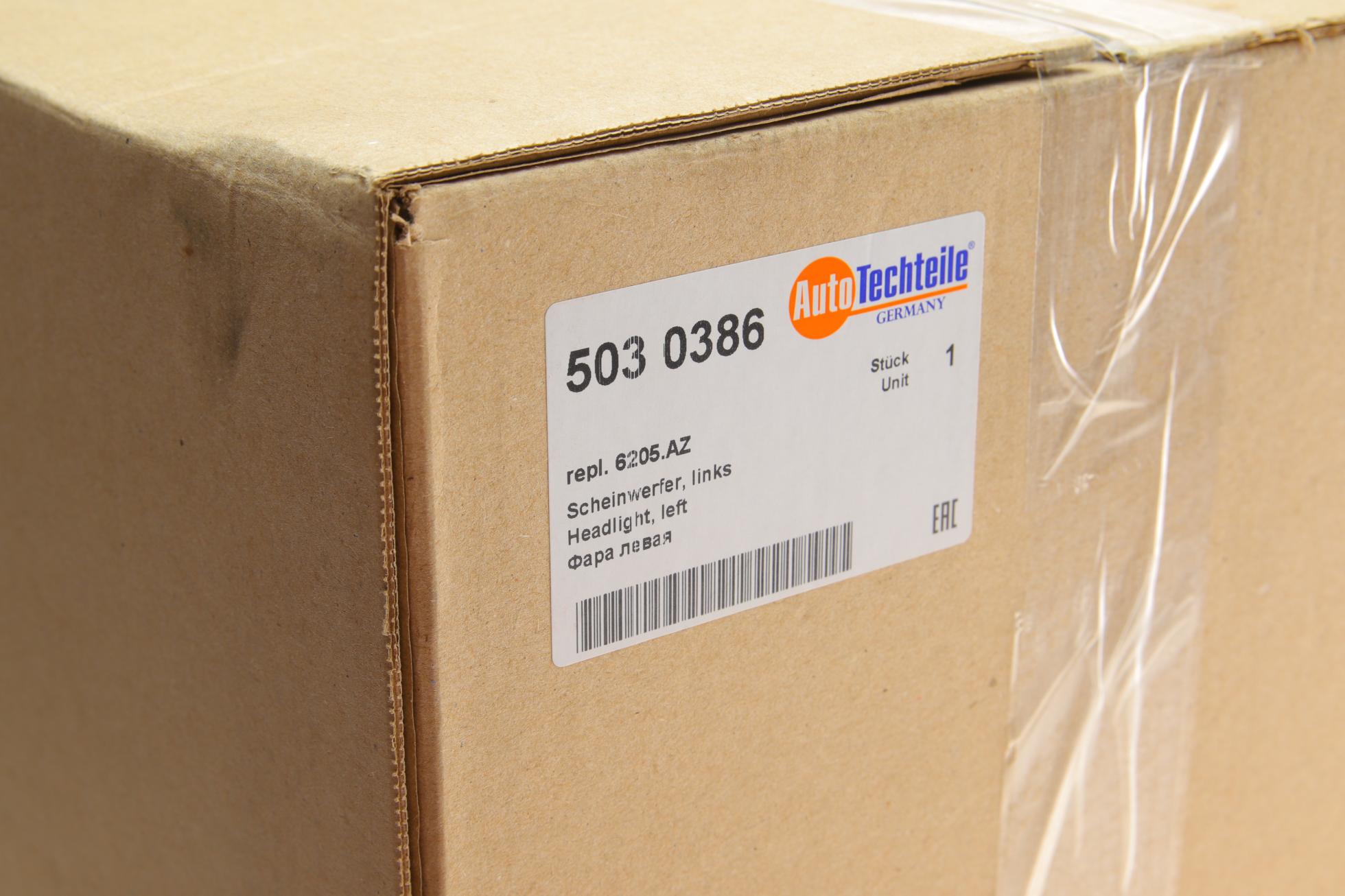 5030386 Autotechteile