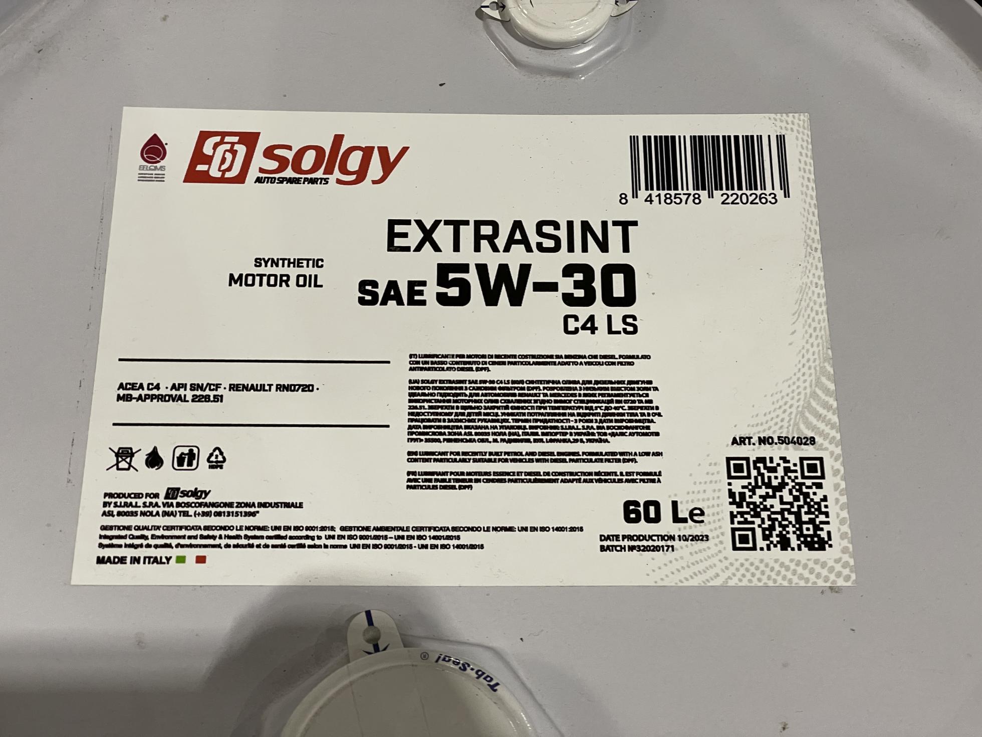 504028 SOLGY