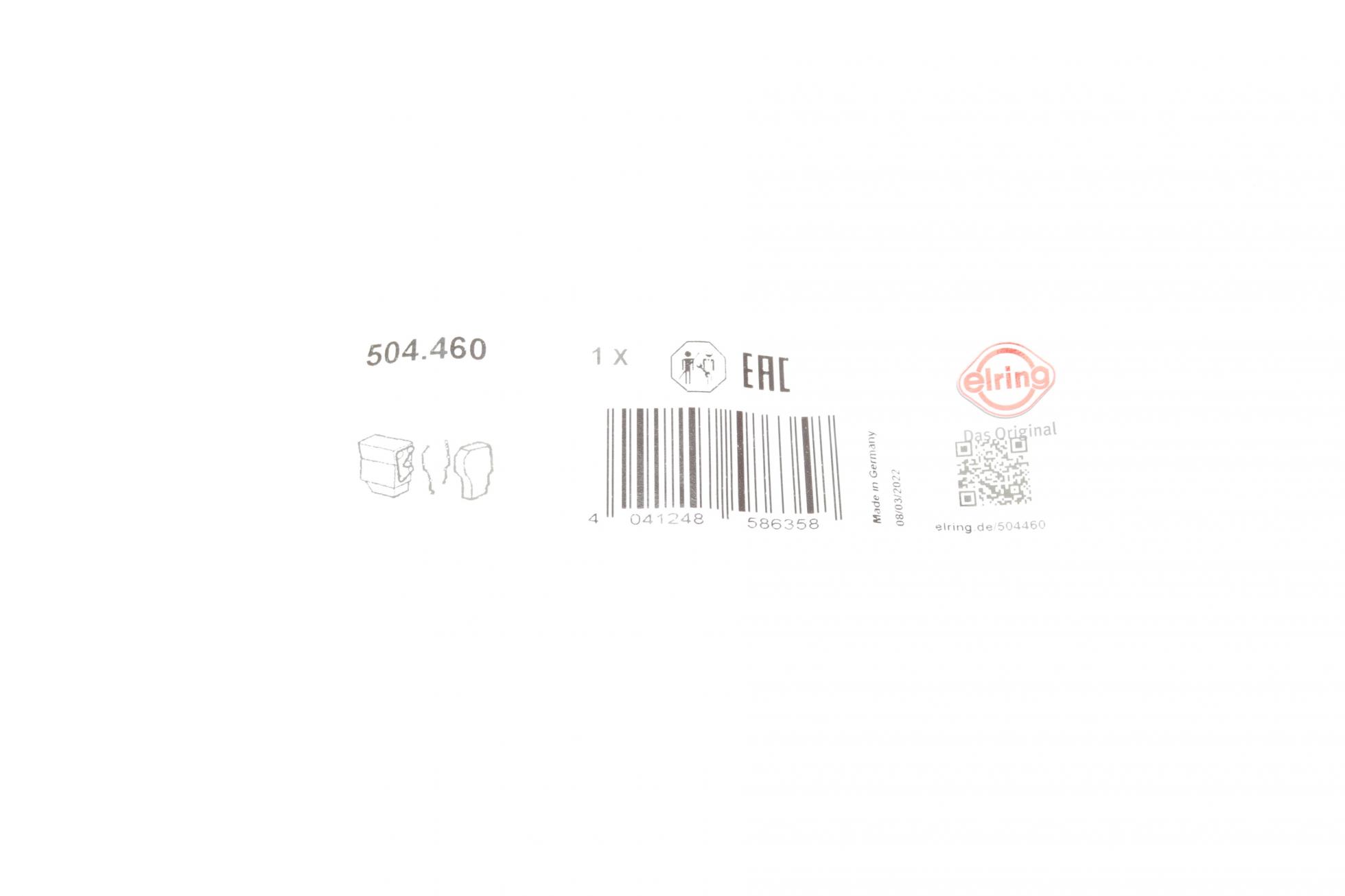 504460 ELRING