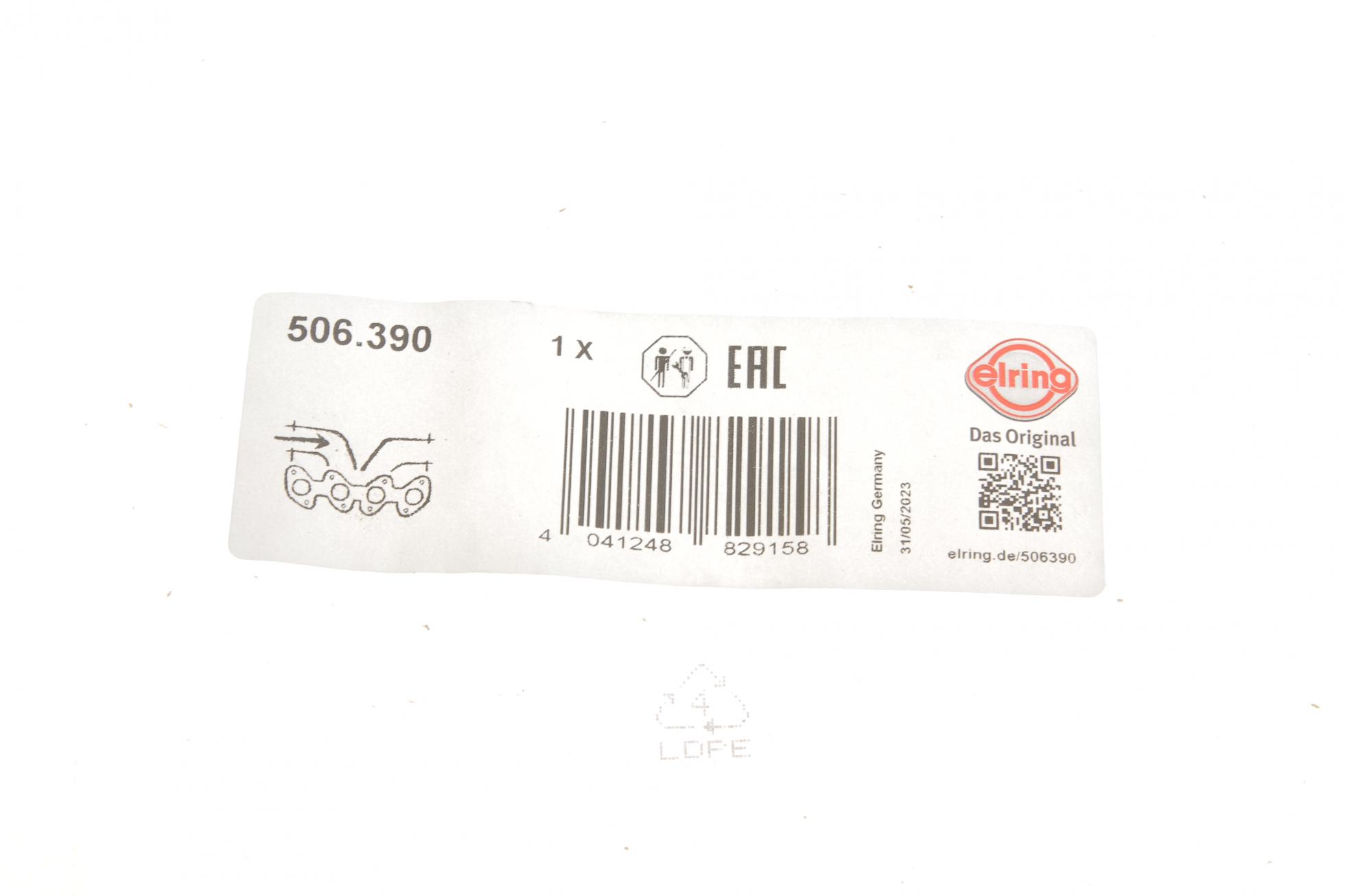 506390 ELRING