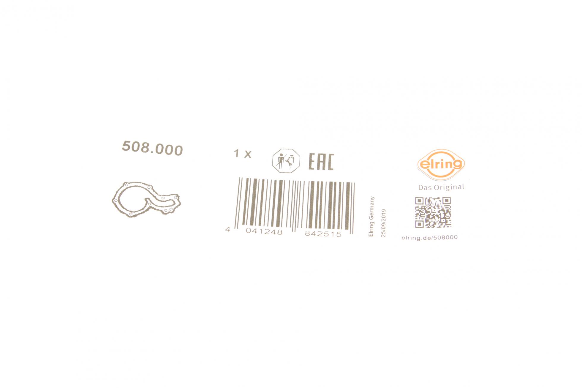 508000 ELRING