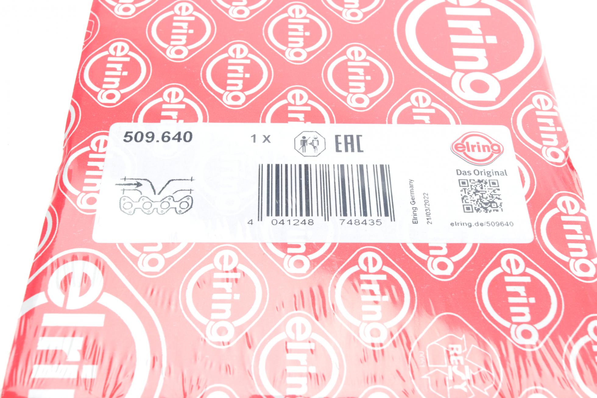 509640 ELRING
