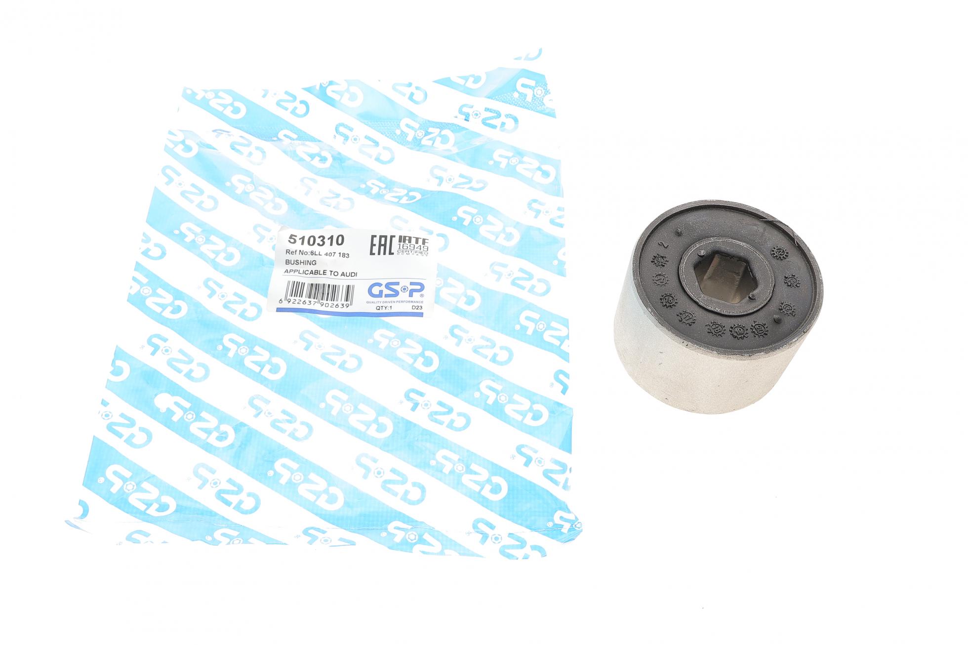 510310 GSP