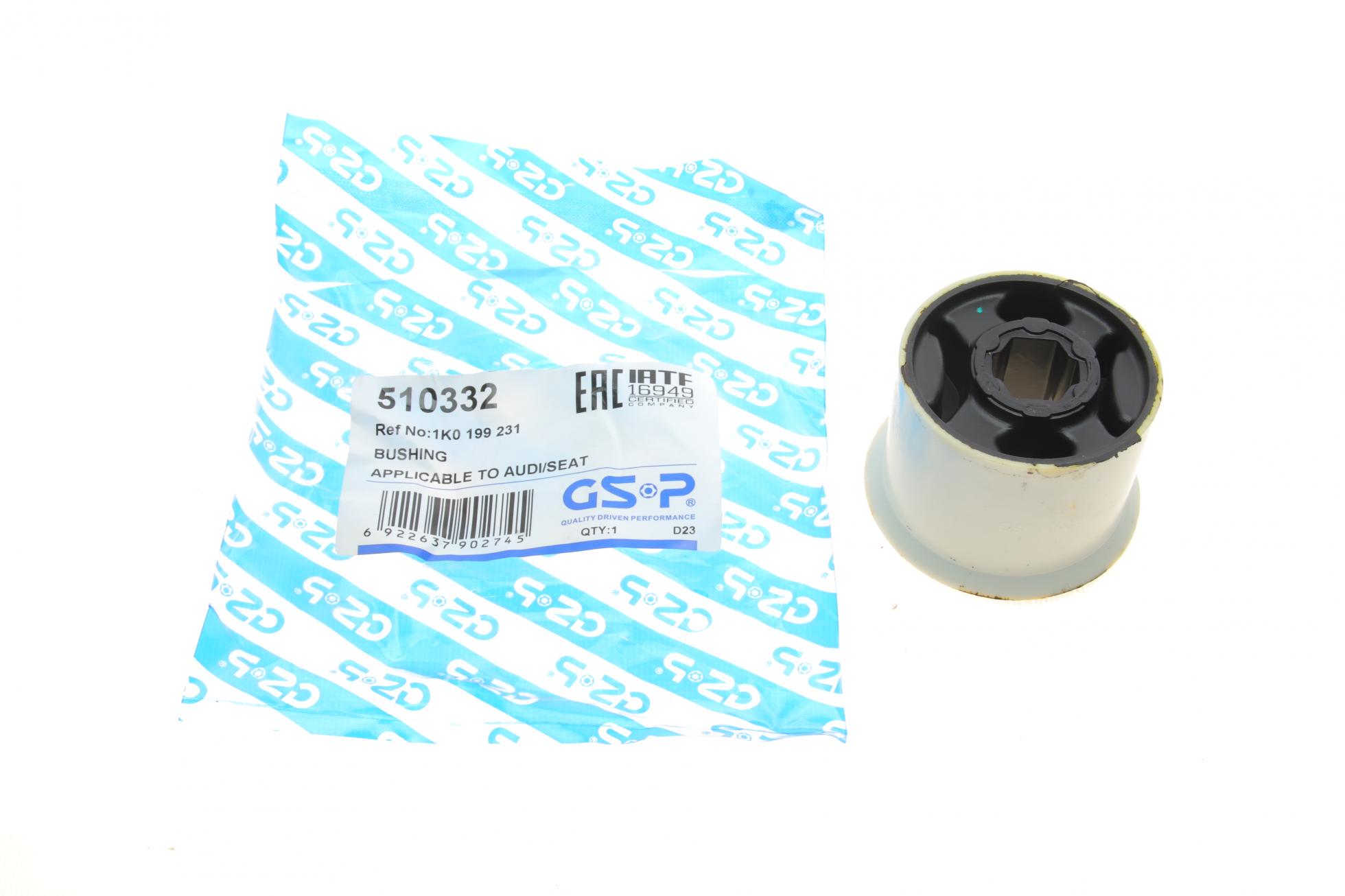 510332 GSP