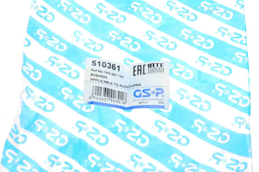 510361 GSP