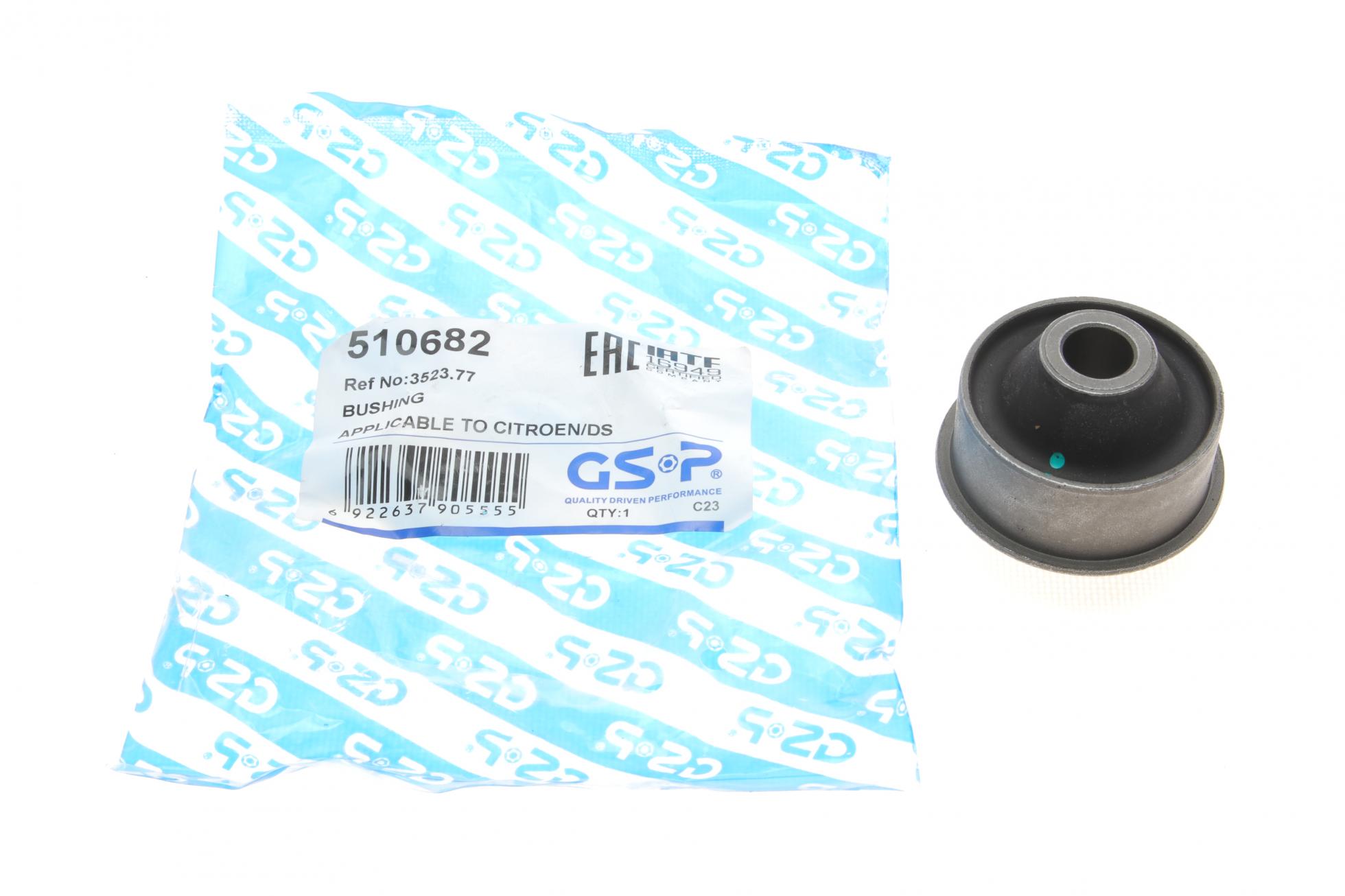 510682 GSP