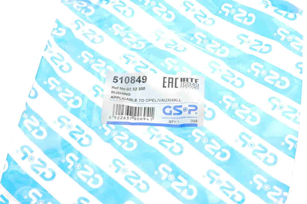 510849 GSP