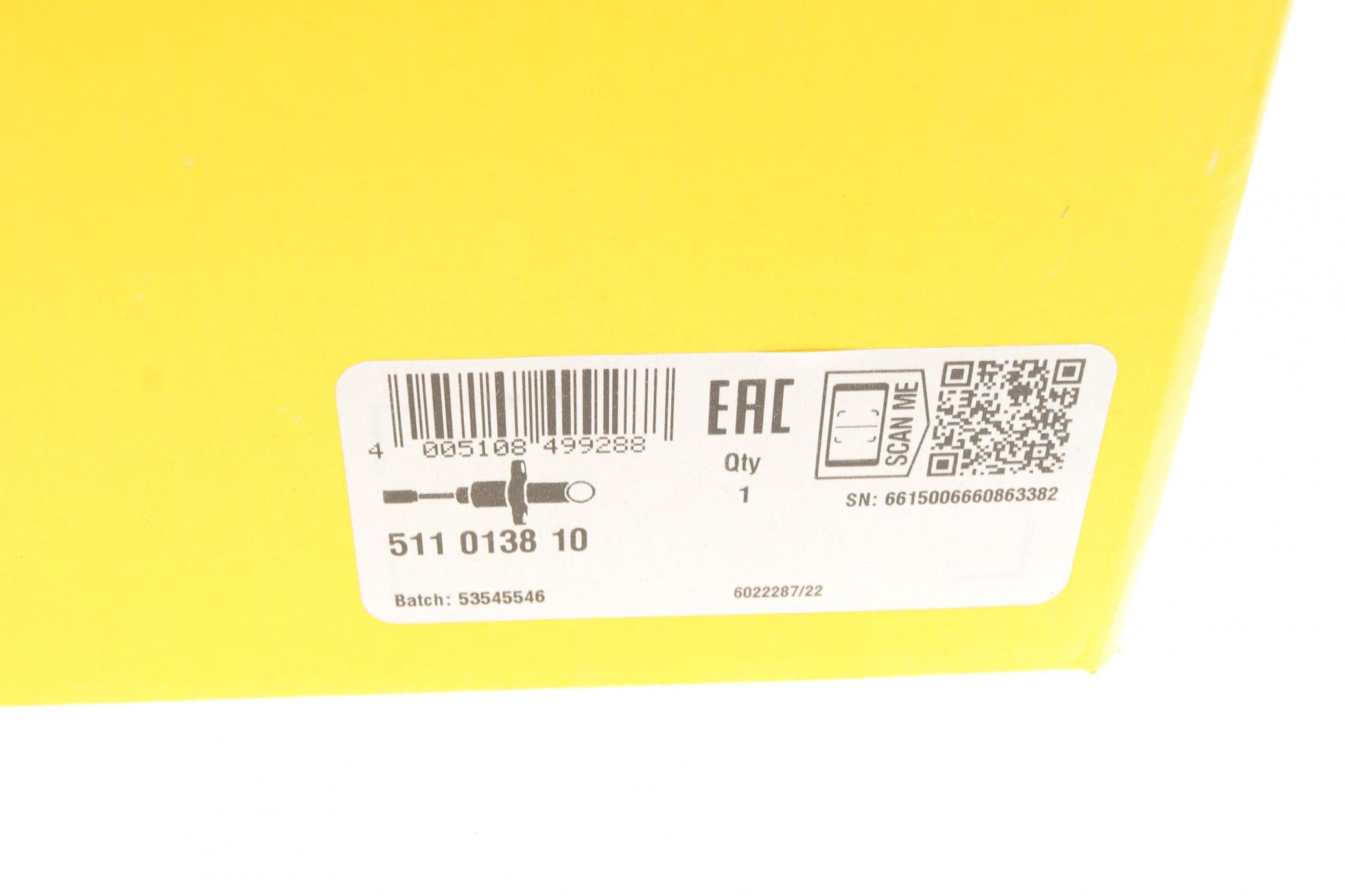511013810 LUK