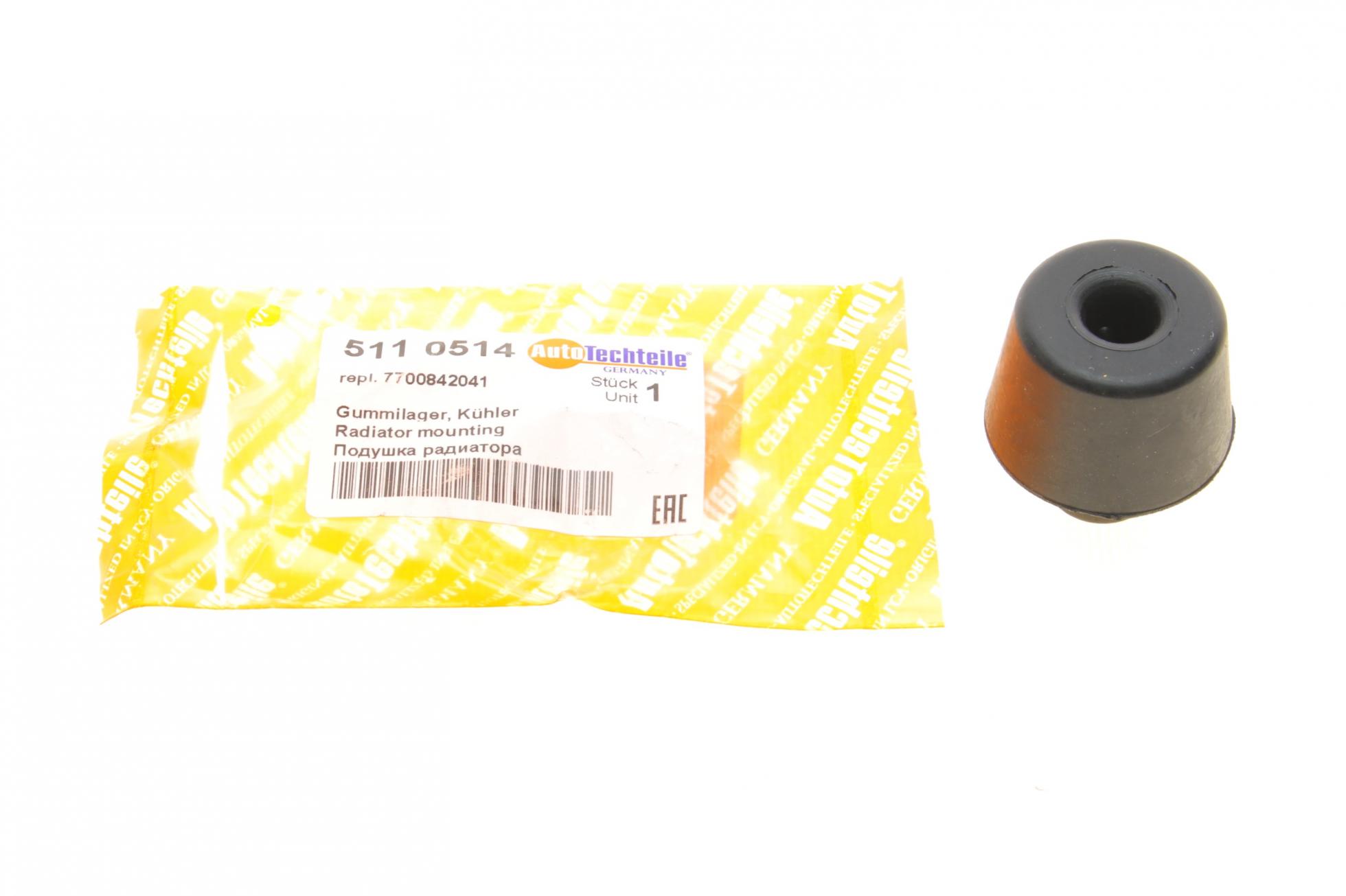 5110514 Autotechteile