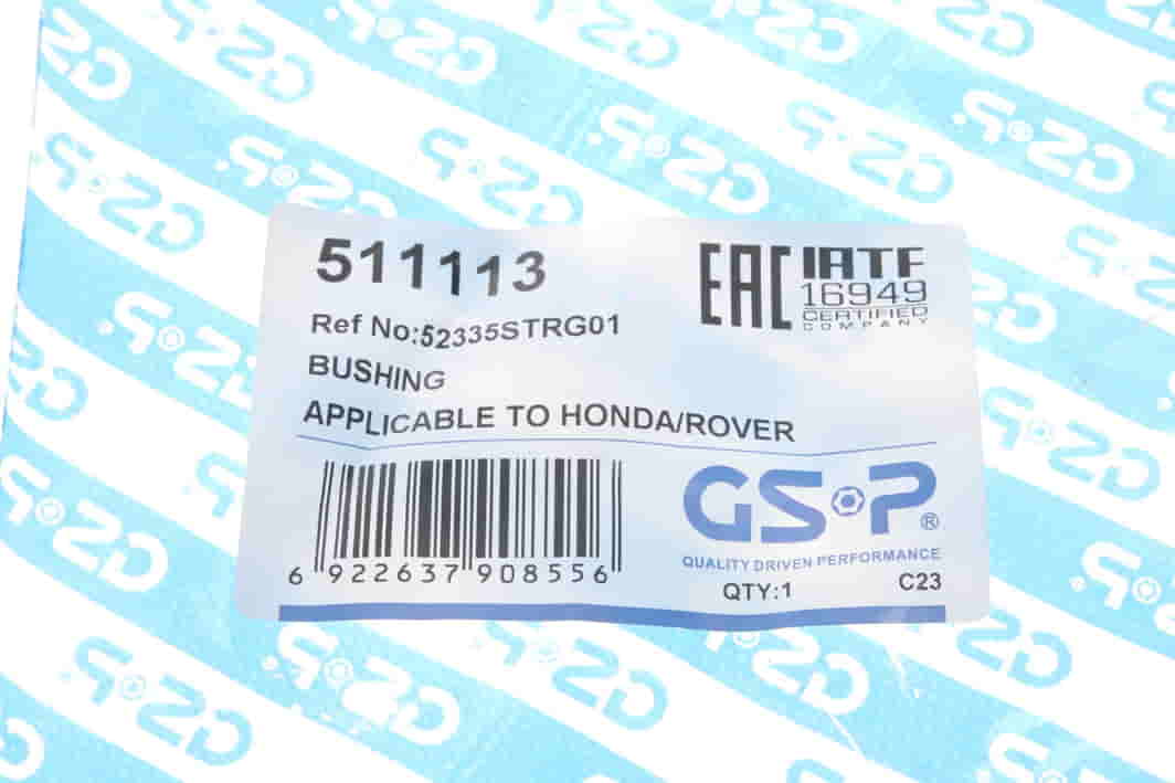 511113 GSP
