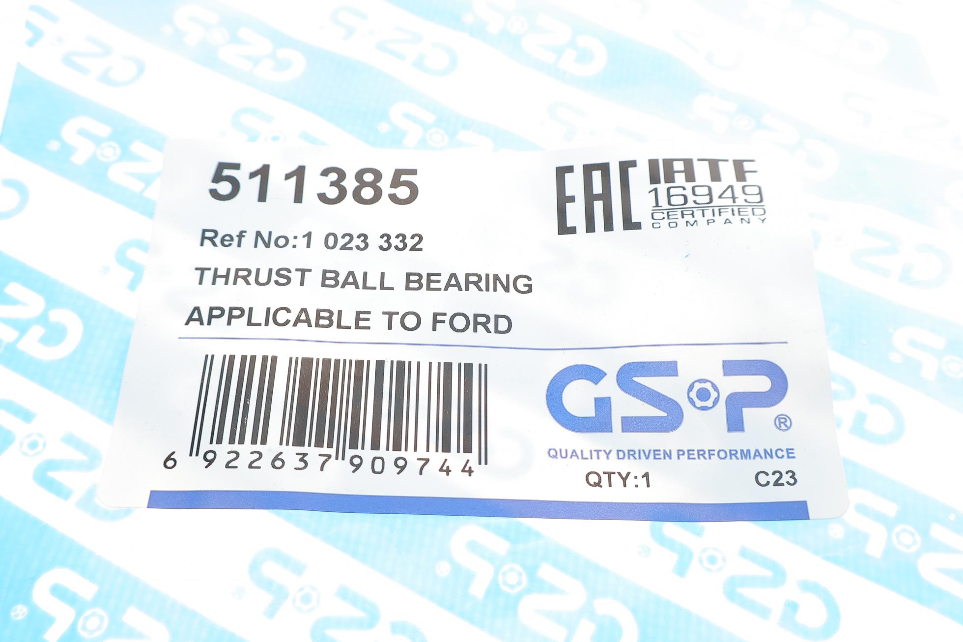 511385 GSP