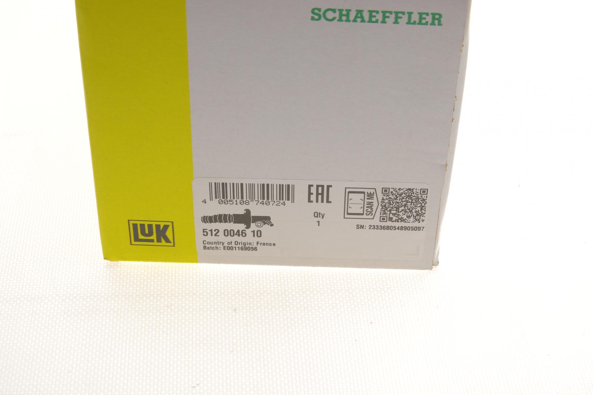 512004610 LUK