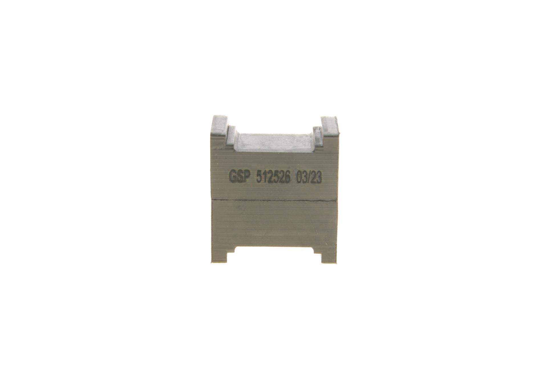 512526 GSP