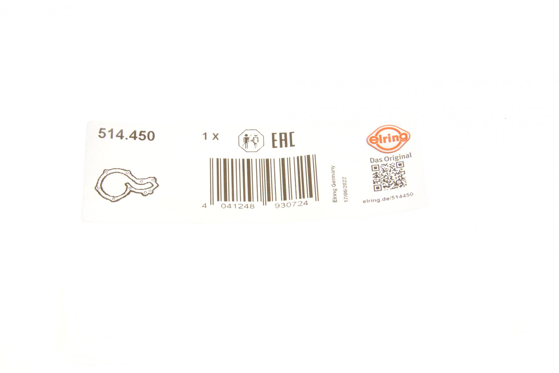 514450 ELRING