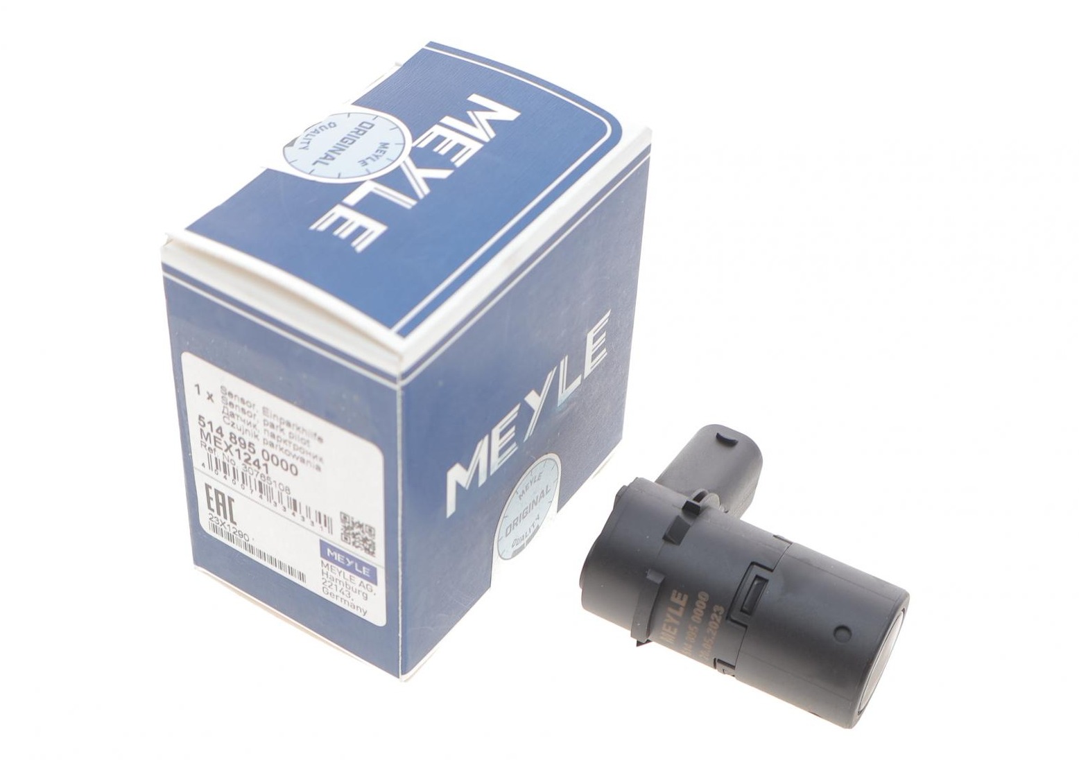Датчик парковки (задній) Volvo C70/S40/S60/S80/V50/V70/XC70/XC90 98-14