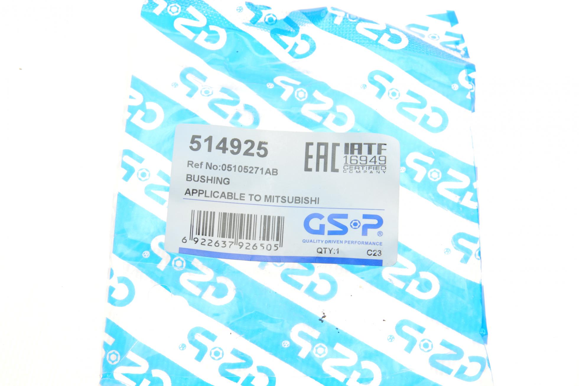 514925 GSP