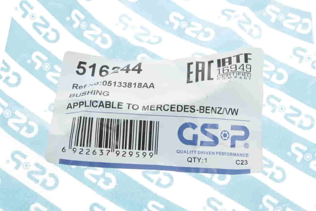516244 GSP