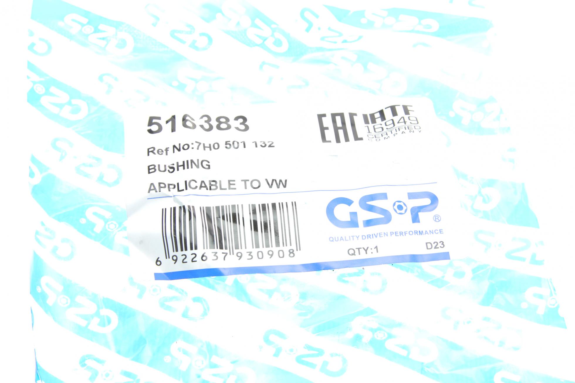 516383 GSP