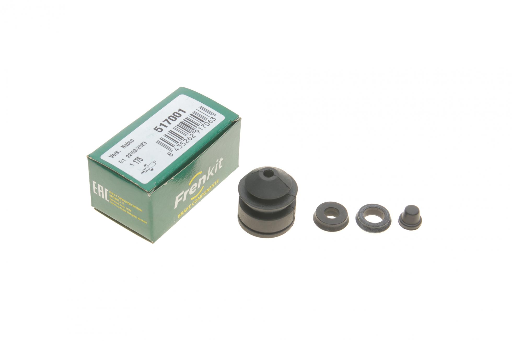 517001 FRENKIT