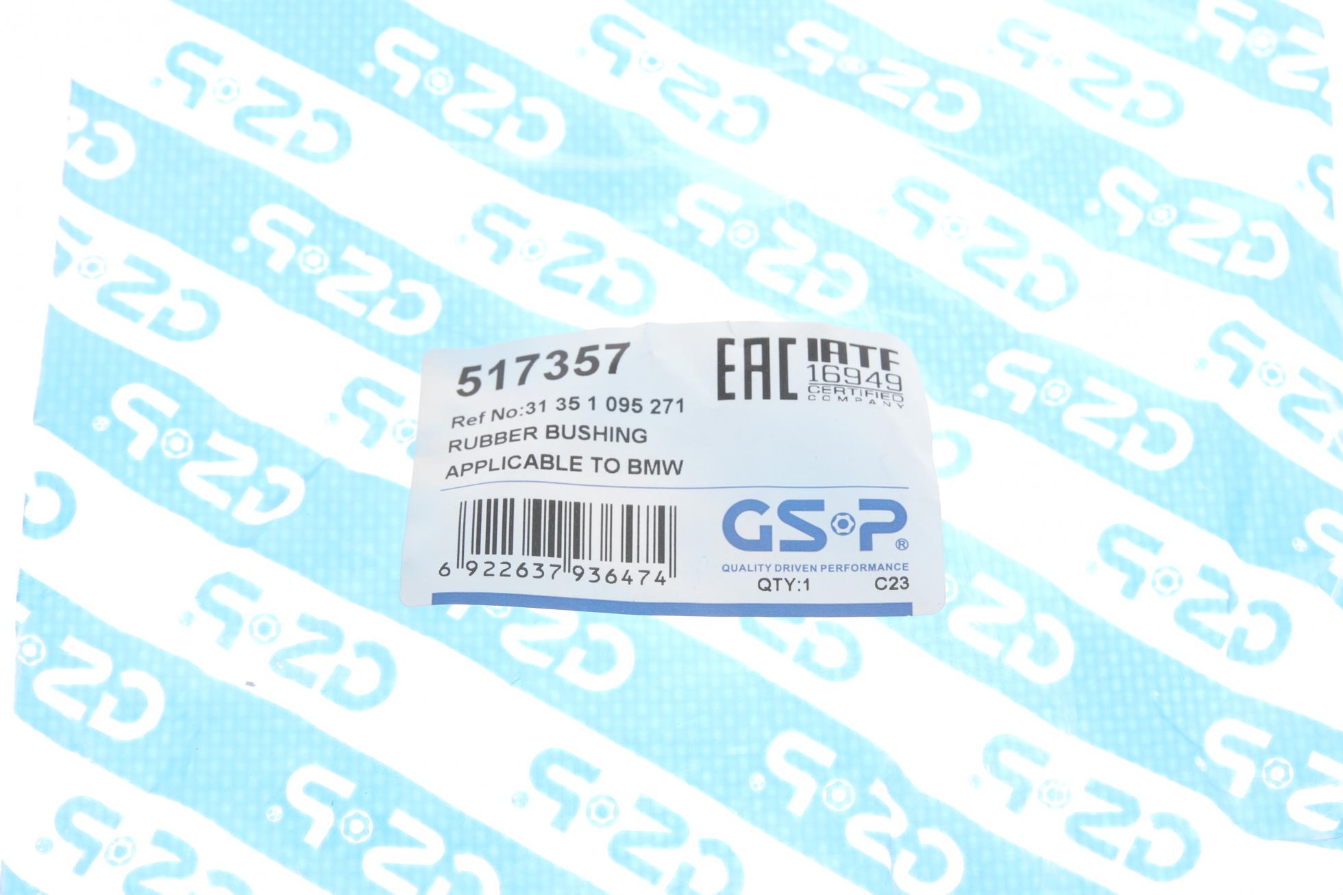 517357 GSP