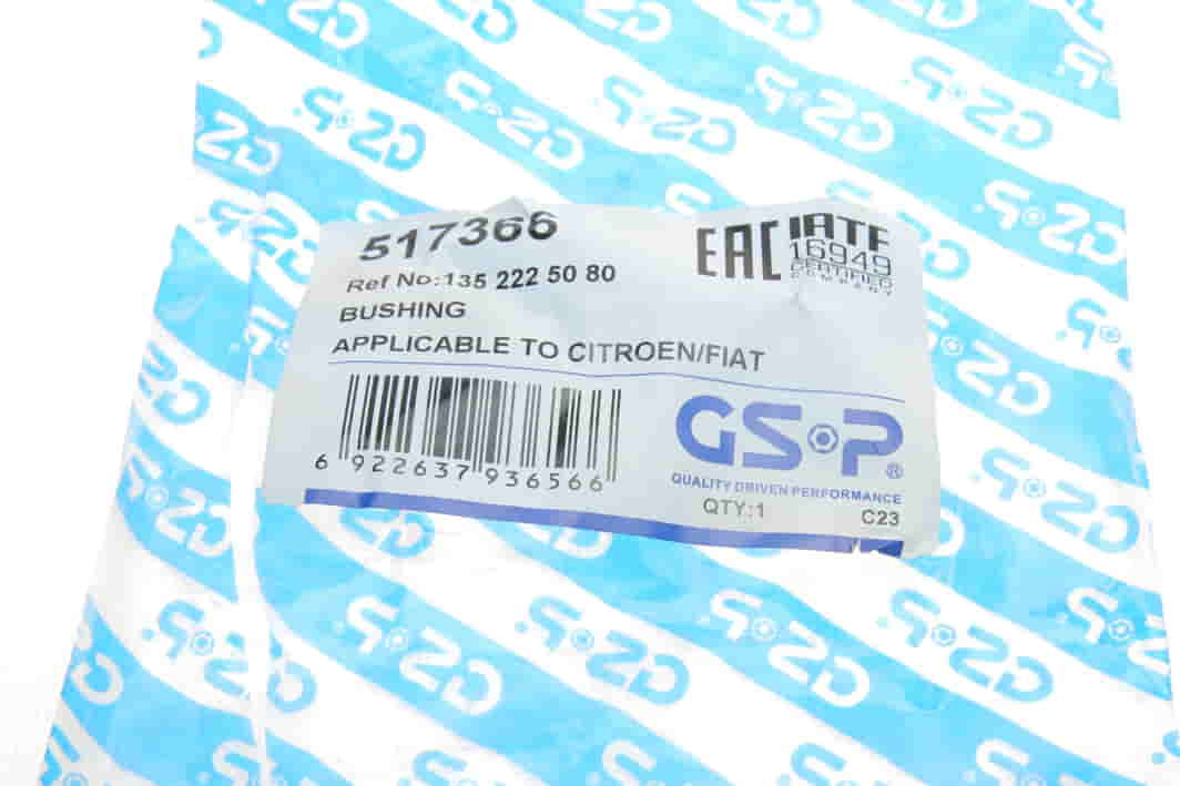 517366 GSP