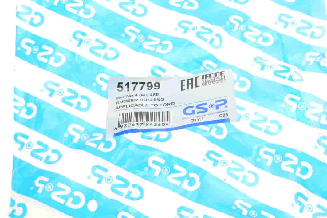 517799 GSP