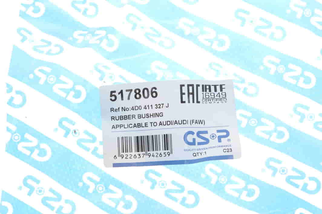 517806 GSP