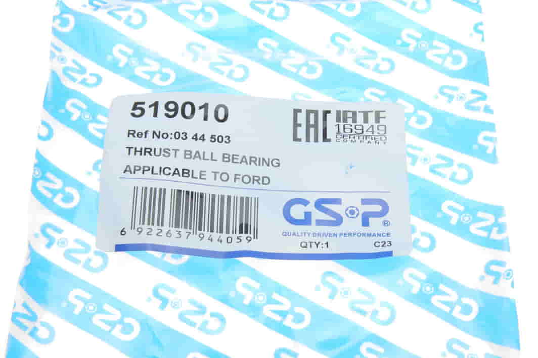 519010 GSP