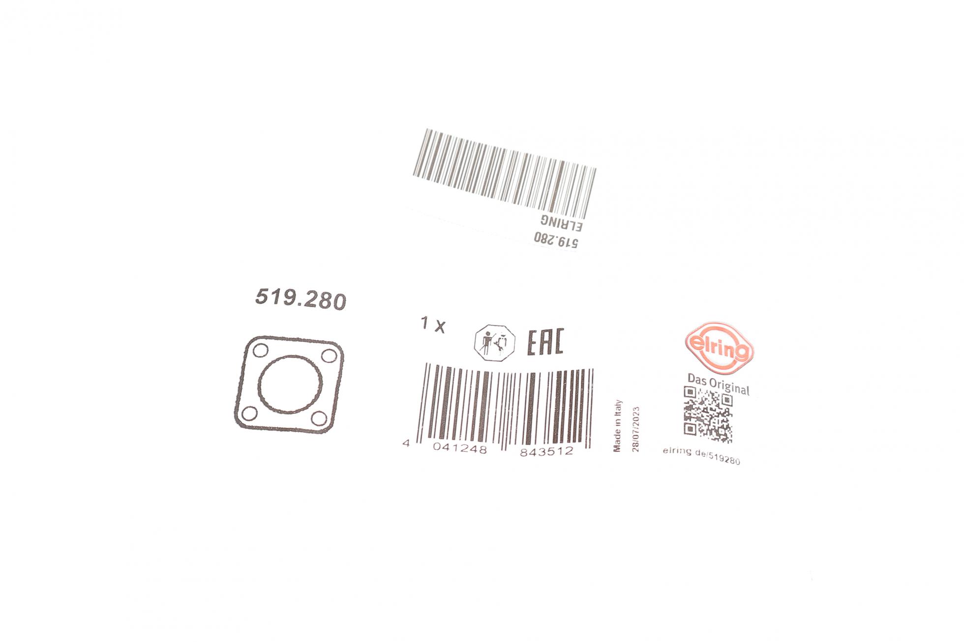 519280 ELRING
