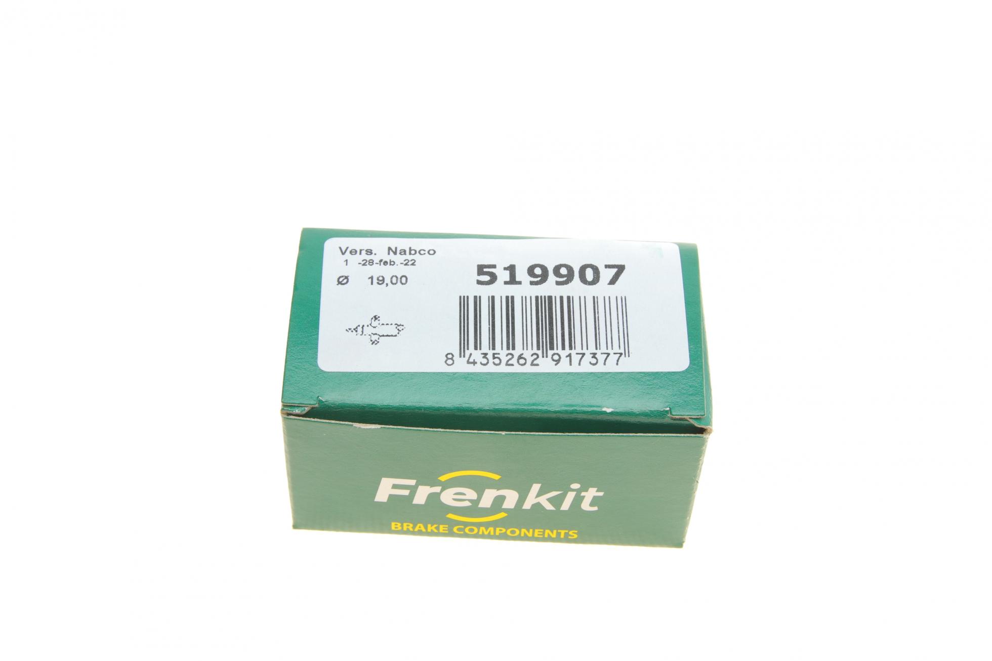 519907 FRENKIT