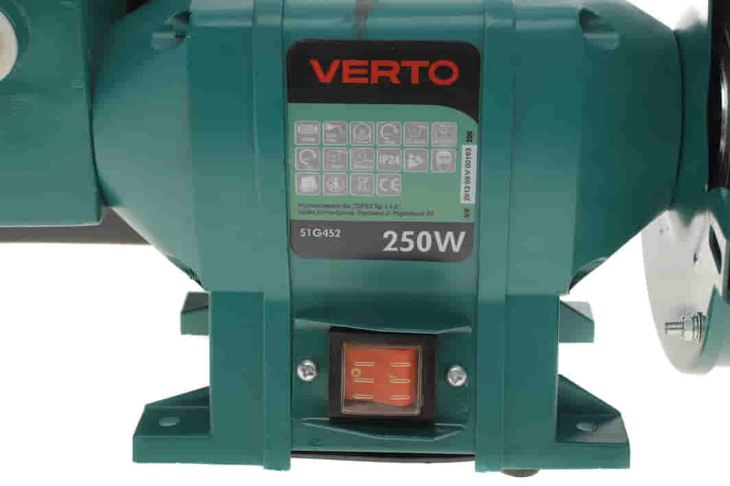 51G452 VERTO