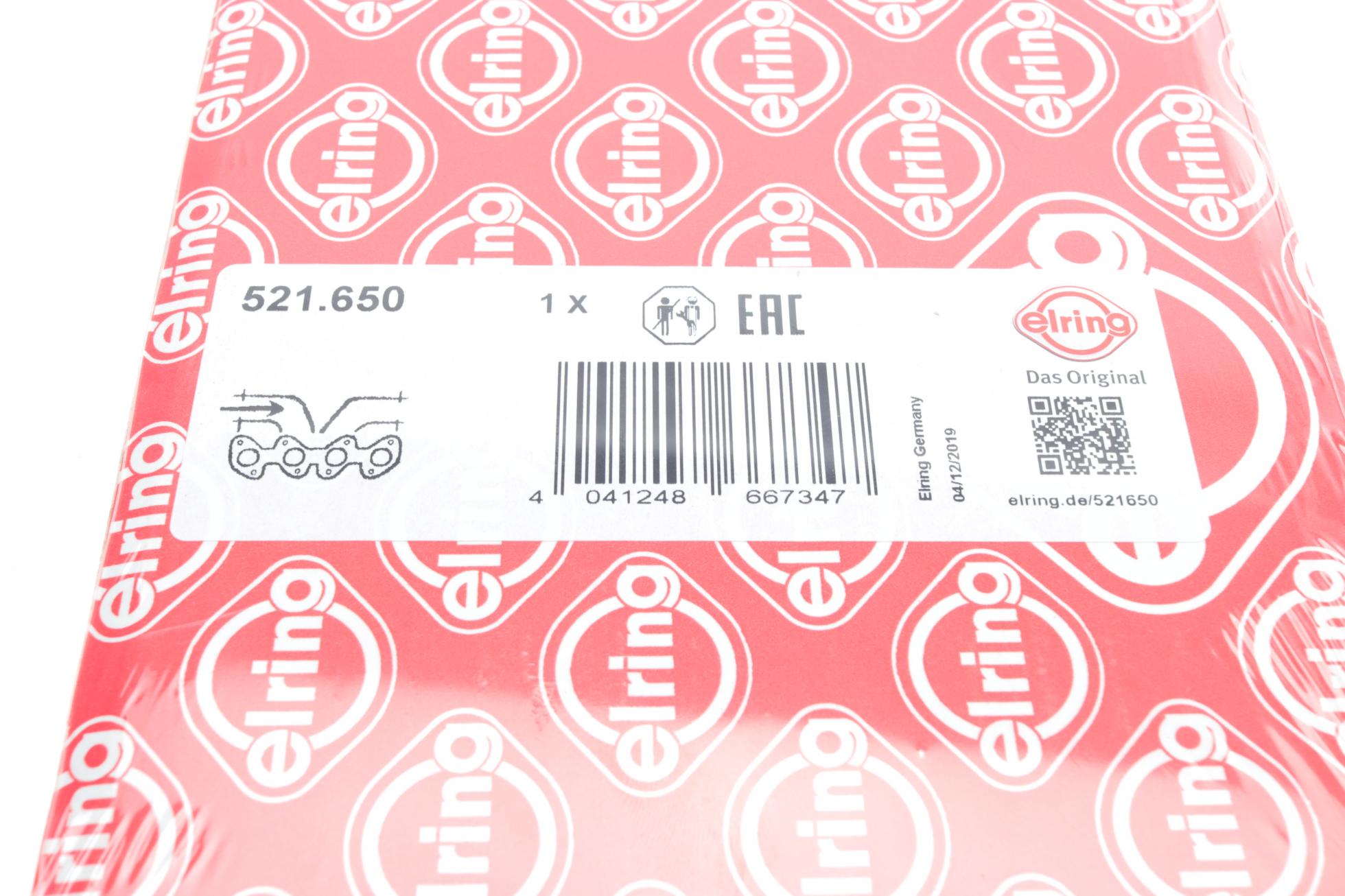 521650 ELRING