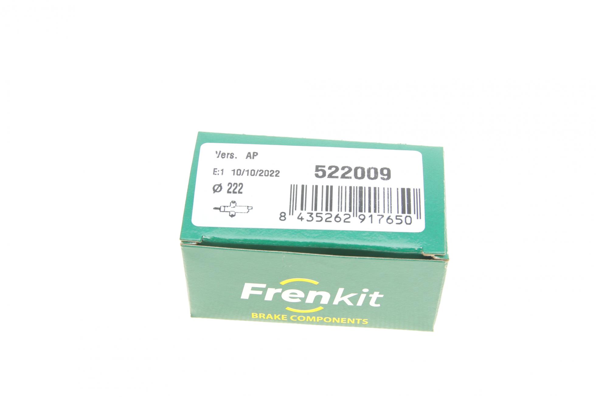522009 FRENKIT