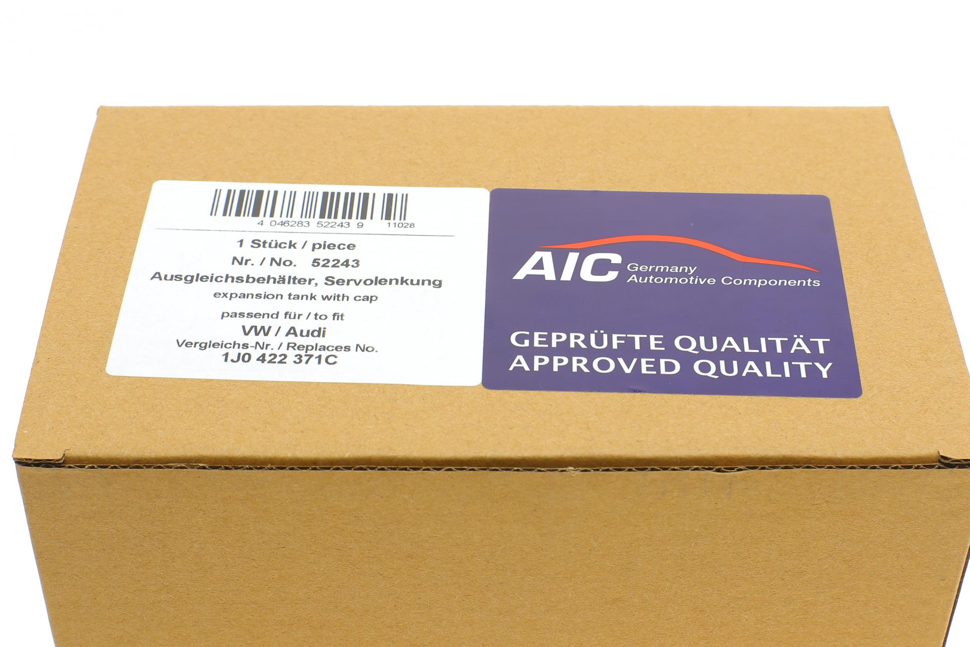 52243 AIC