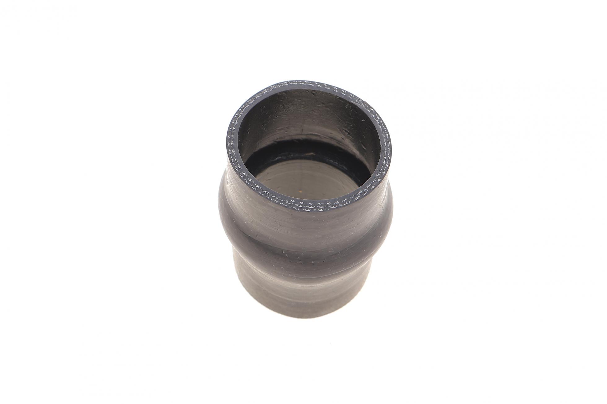 Патрубок интеркулера Citroen C4/C5/Peugeot 307/407 1.6HDi 04-