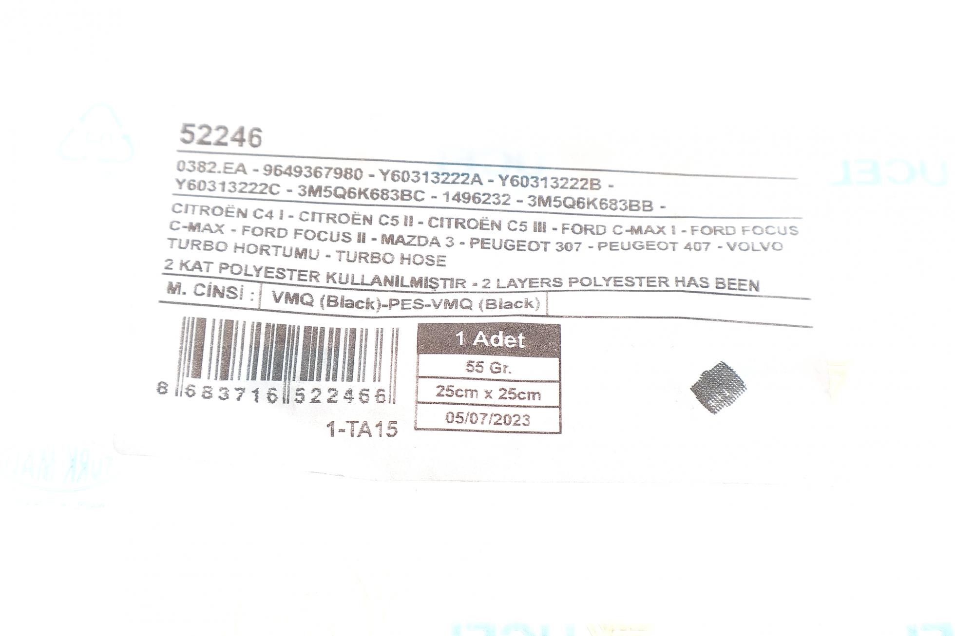 52246 UCEL