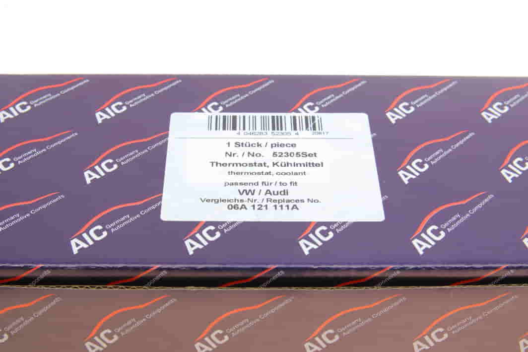 52305Set AIC