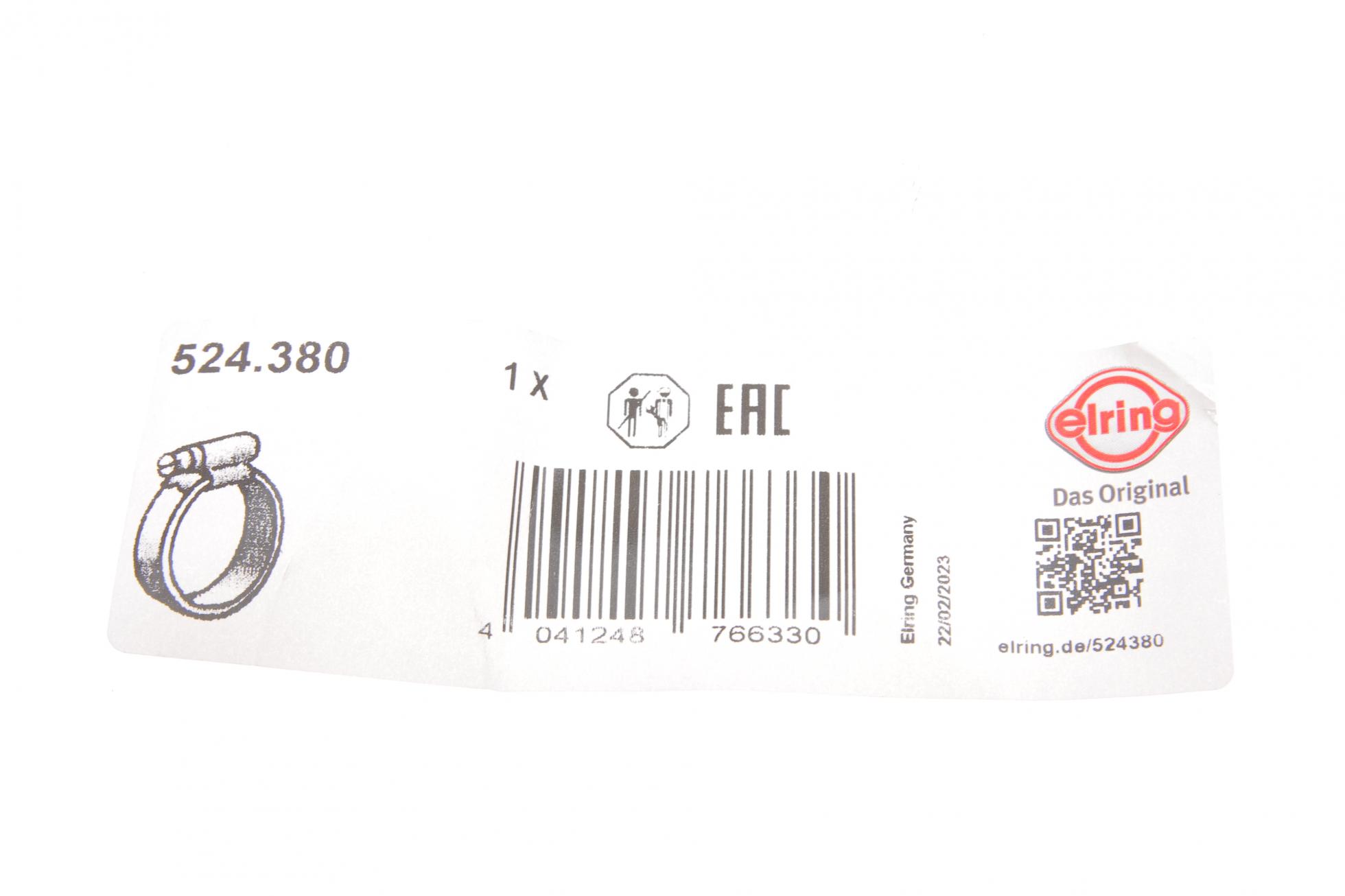 524380 ELRING