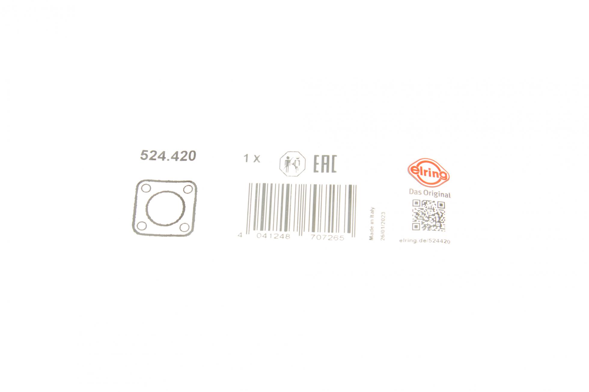 524420 ELRING