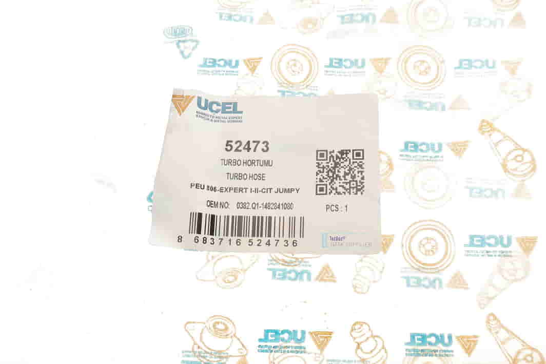 52473 UCEL