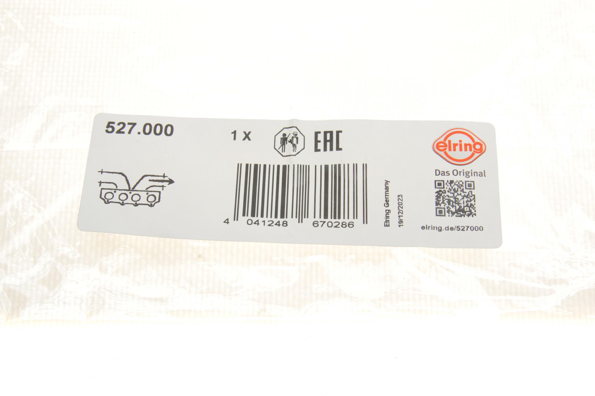 527000 ELRING