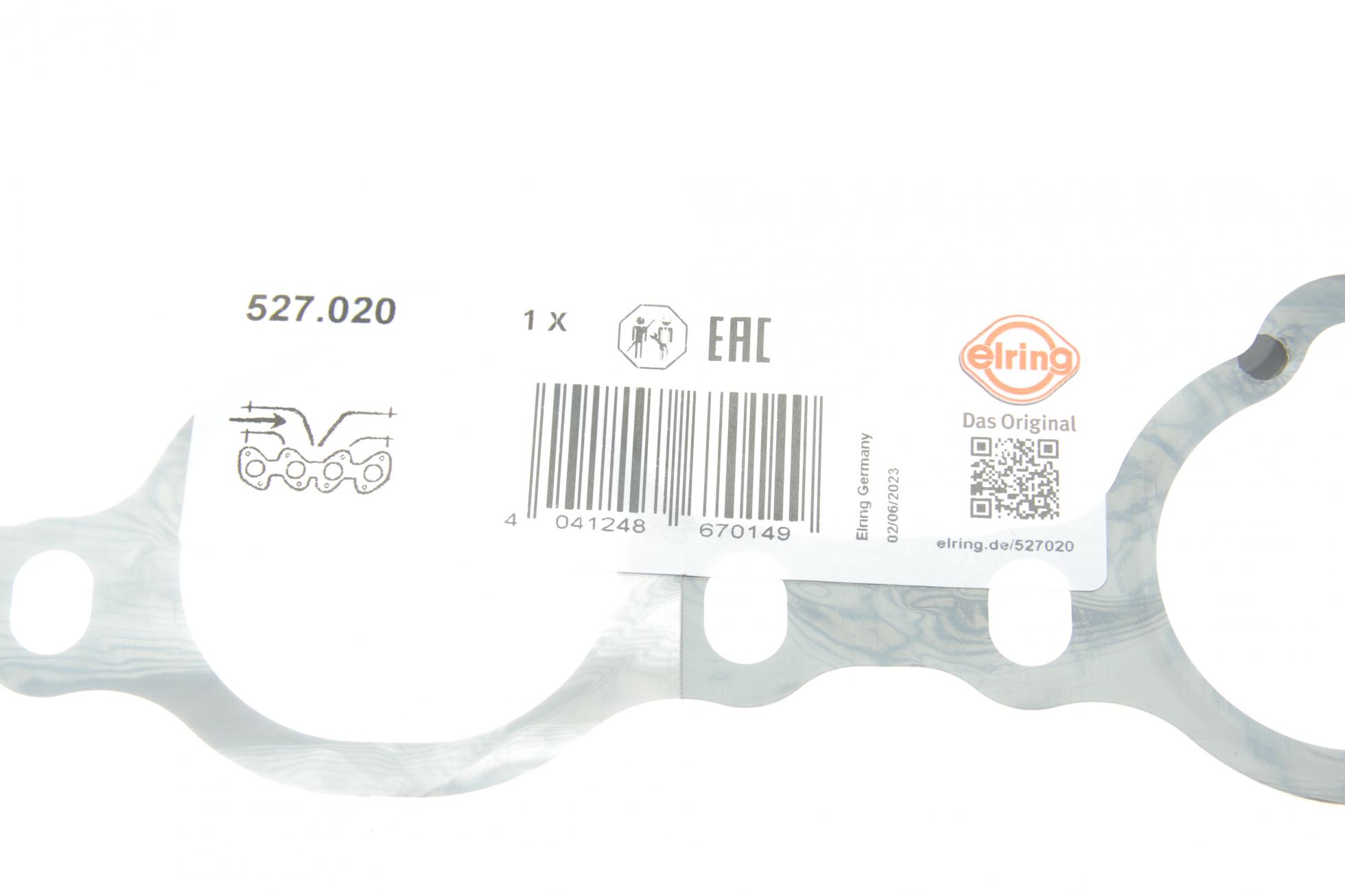 527020 ELRING
