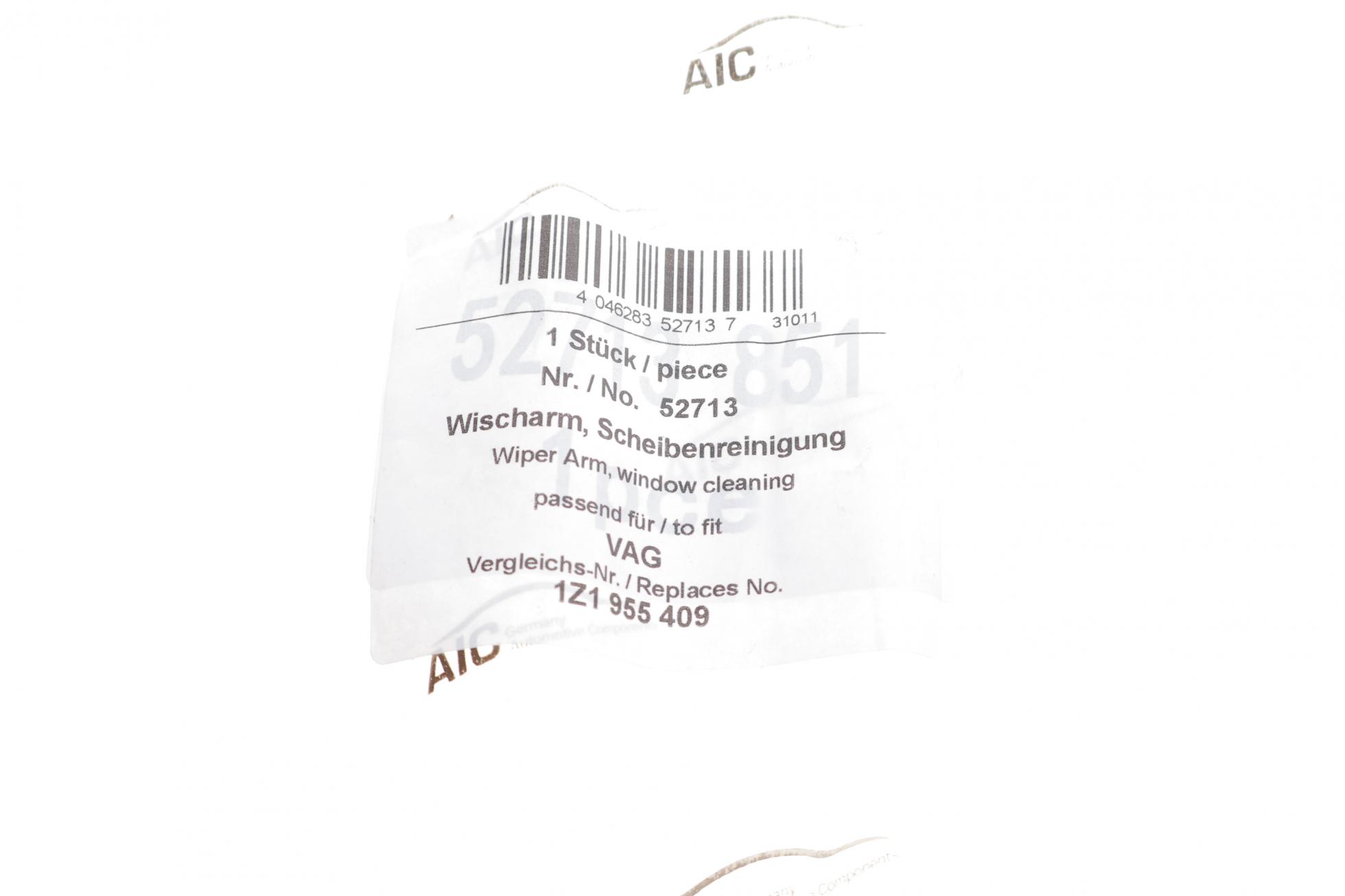 52713 AIC