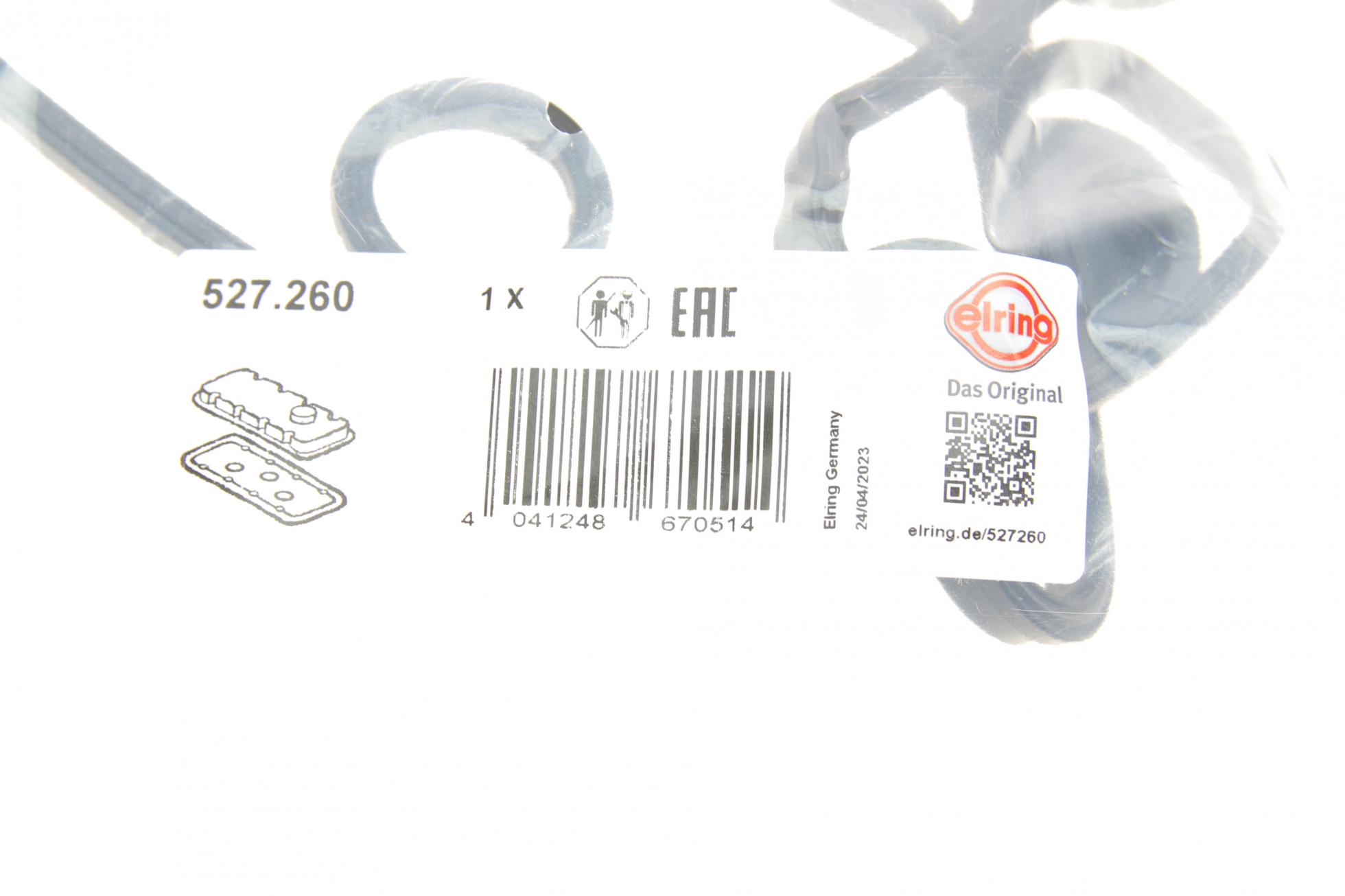 527260 ELRING