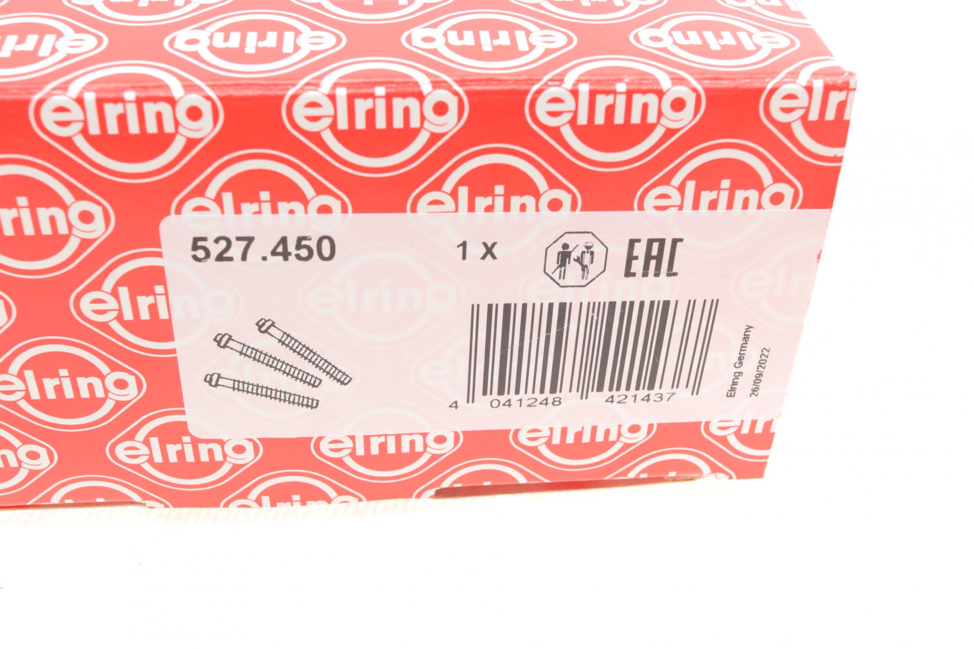 527450 ELRING